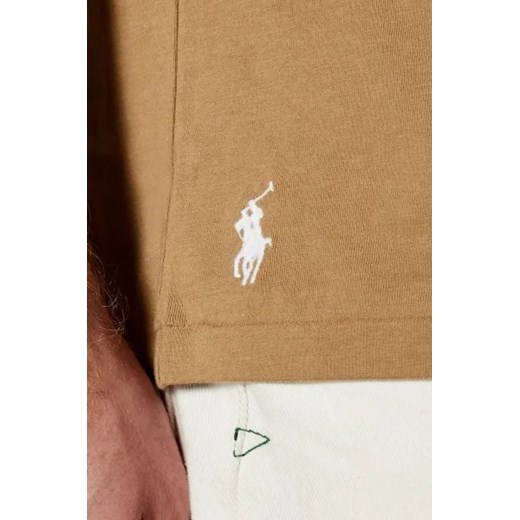POLO RALPH LAUREN T-shirt | Classic fit Polo Ralph Lauren S Gomez Fashion Store