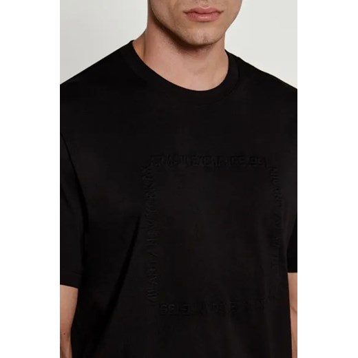 Armani Exchange T-shirt | Regular Fit Armani Exchange XL Gomez Fashion Store