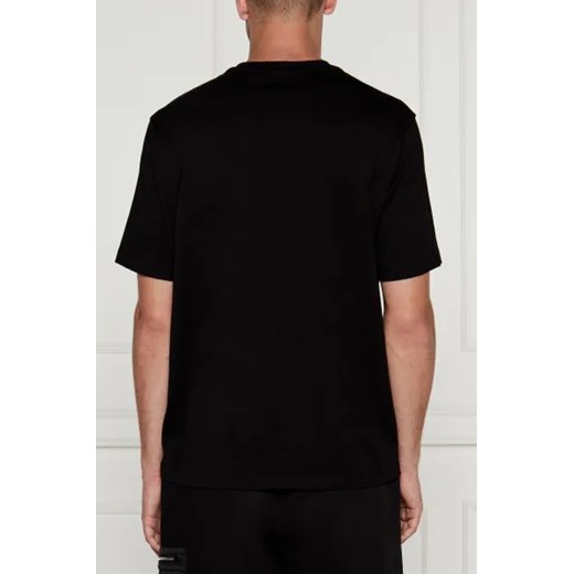 Armani Exchange T-shirt | Regular Fit Armani Exchange S Gomez Fashion Store