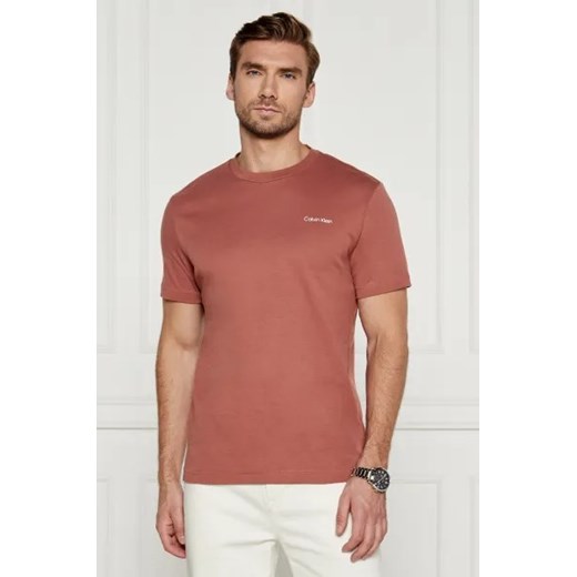 Calvin Klein T-shirt | Regular Fit Calvin Klein XXL Gomez Fashion Store