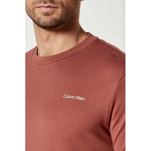 Calvin Klein T-shirt | Regular Fit Calvin Klein L Gomez Fashion Store