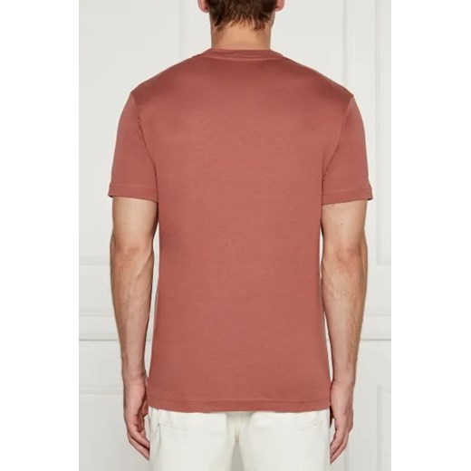 Calvin Klein T-shirt | Regular Fit Calvin Klein S Gomez Fashion Store