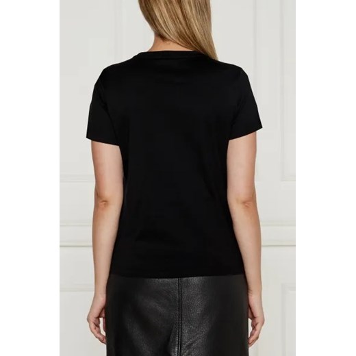 Pinko T-shirt NAMBRONE | Relaxed fit Pinko S okazja Gomez Fashion Store