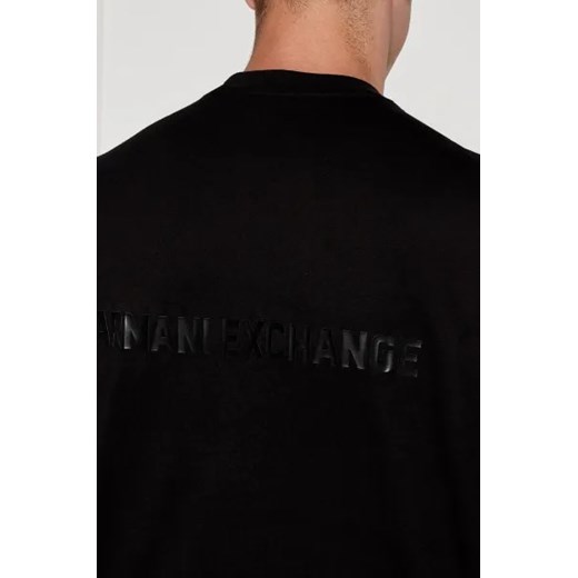 Armani Exchange T-shirt | Oversize fit Armani Exchange XXL Gomez Fashion Store