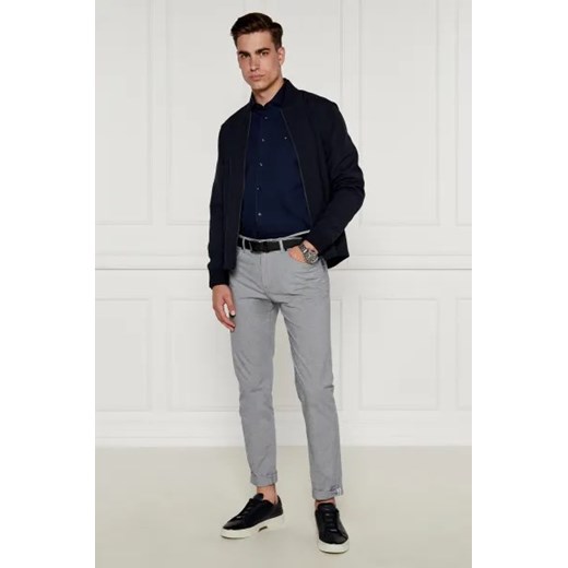 Tommy Hilfiger Koszula | Regular Fit Tommy Hilfiger 45 Gomez Fashion Store
