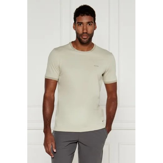 BOSS GREEN T-shirt Taul | Regular Fit | stretch S Gomez Fashion Store