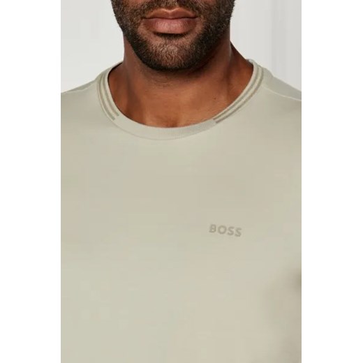BOSS GREEN T-shirt Taul | Regular Fit | stretch M Gomez Fashion Store