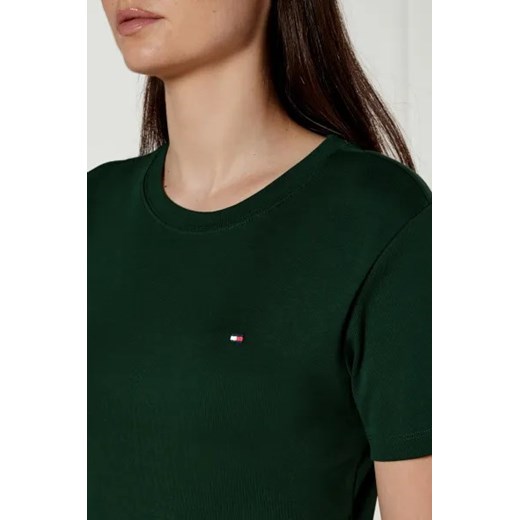 Bluzka damska Tommy Hilfiger 