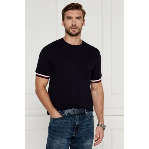 Tommy Hilfiger T-shirt | Regular Fit Tommy Hilfiger XL Gomez Fashion Store