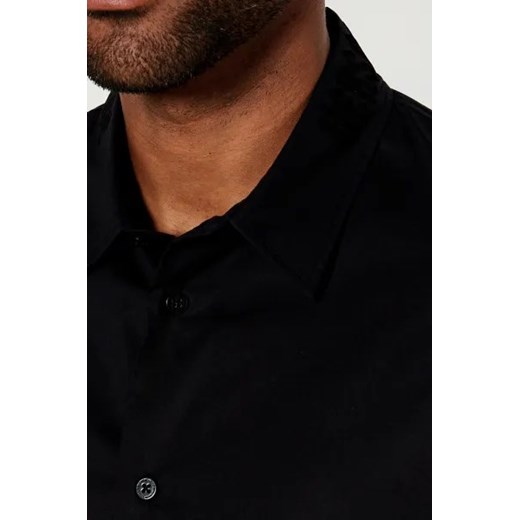 Versace Jeans Couture Koszula | Slim Fit 50 Gomez Fashion Store