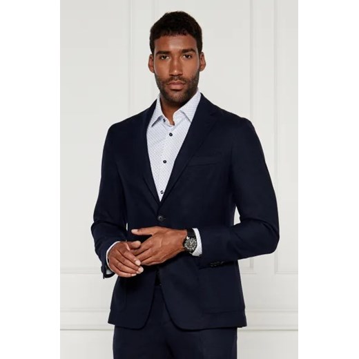BOSS BLACK Marynarka | Slim Fit ze sklepu Gomez Fashion Store w kategorii Marynarki męskie - zdjęcie 174998340