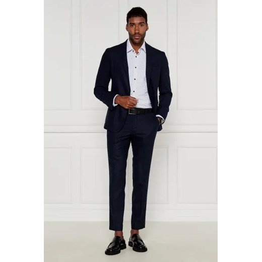 BOSS BLACK Marynarka | Slim Fit 54 Gomez Fashion Store