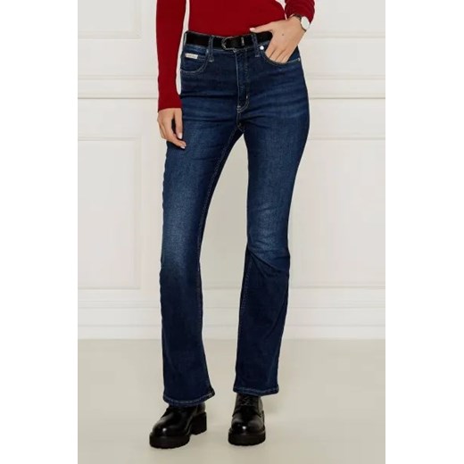 CALVIN KLEIN JEANS Jeansy | Skinny fit 25 Gomez Fashion Store