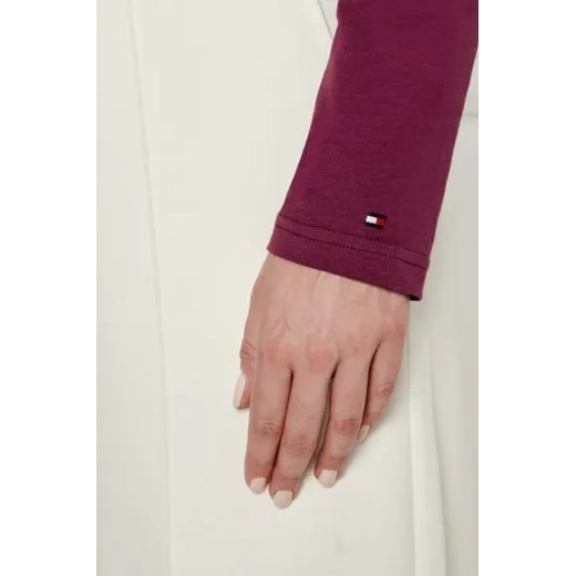 Tommy Hilfiger Bluzka | Slim Fit Tommy Hilfiger S Gomez Fashion Store