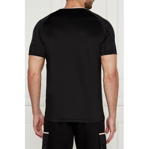 BOSS GREEN T-shirt BOSS X MATTEO BERRETTINI | Regular Fit XL Gomez Fashion Store