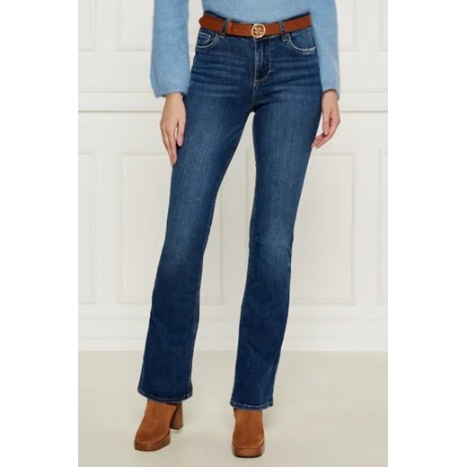Liu Jo Jeansy | Slim Fit Liu Jo 29 promocyjna cena Gomez Fashion Store