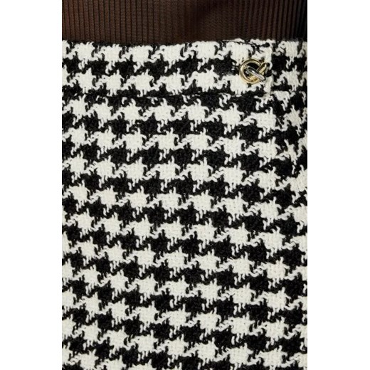 BOSS BLACK Spódnica Vupita | z dodatkiem wełny 36 Gomez Fashion Store