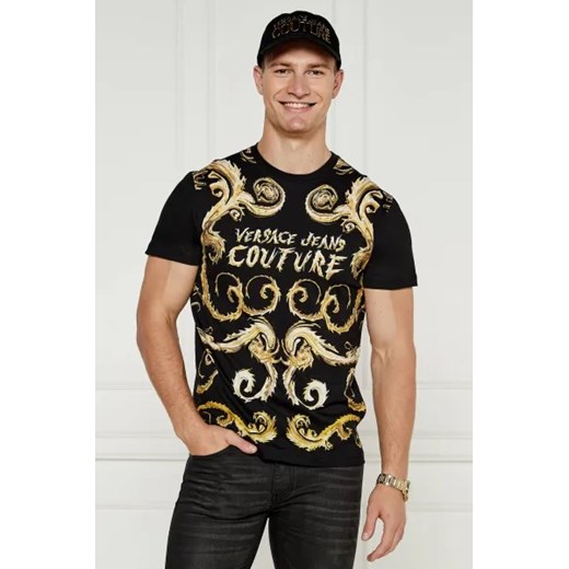 Versace Jeans Couture T-shirt | Regular Fit M Gomez Fashion Store