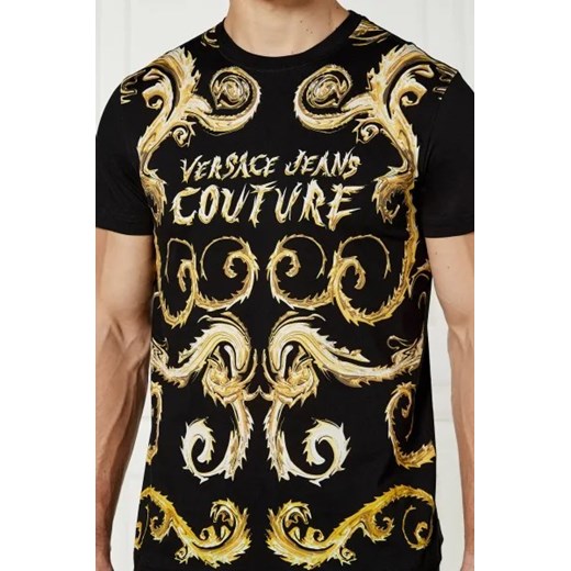 Versace Jeans Couture T-shirt | Regular Fit S Gomez Fashion Store