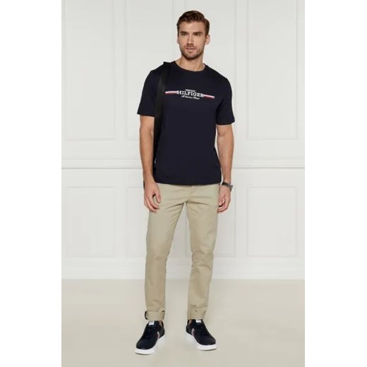 Tommy Hilfiger T-shirt | Regular Fit Tommy Hilfiger XL Gomez Fashion Store