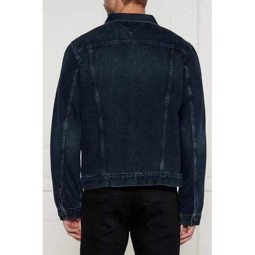Tommy Hilfiger Kurtka jeansowa | Regular Fit Tommy Hilfiger XXL Gomez Fashion Store