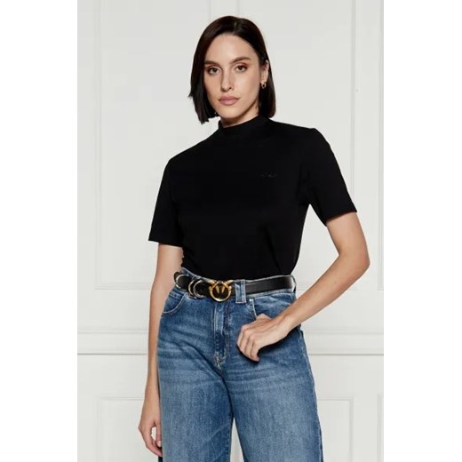 Pinko Bluzka MATITA | Regular Fit Pinko L Gomez Fashion Store
