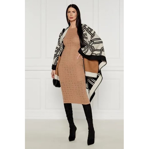 Elisabetta Franchi Koronkowa sukienka Elisabetta Franchi 44 Gomez Fashion Store