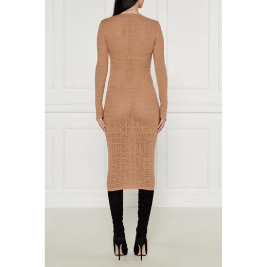 Elisabetta Franchi Koronkowa sukienka Elisabetta Franchi 42 Gomez Fashion Store