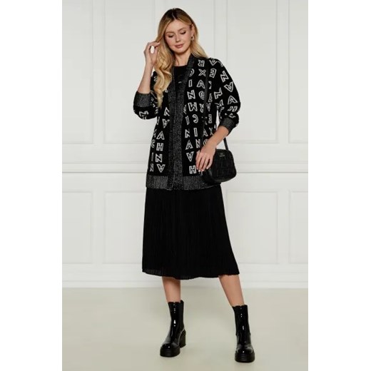 Armani Exchange Kardigan | Loose fit Armani Exchange M Gomez Fashion Store