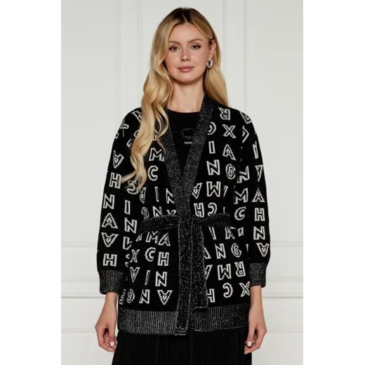 Armani Exchange Kardigan | Loose fit Armani Exchange L Gomez Fashion Store
