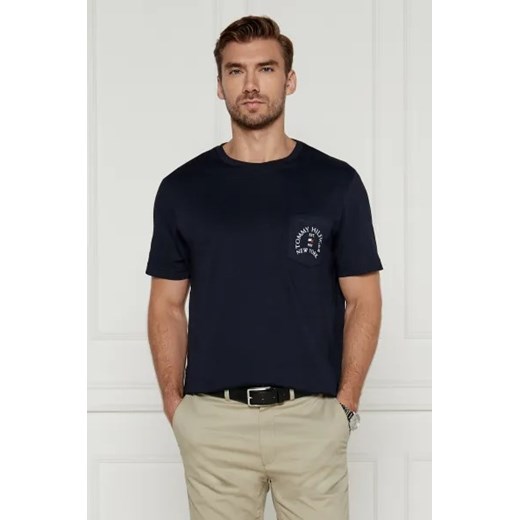 Tommy Hilfiger T-shirt | Regular Fit Tommy Hilfiger L Gomez Fashion Store