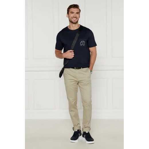 Tommy Hilfiger T-shirt | Regular Fit Tommy Hilfiger L Gomez Fashion Store