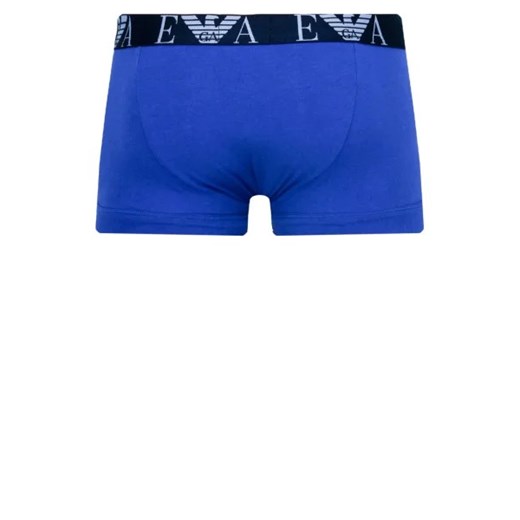 Emporio Armani Bokserki 3-pack Emporio Armani XL okazyjna cena Gomez Fashion Store