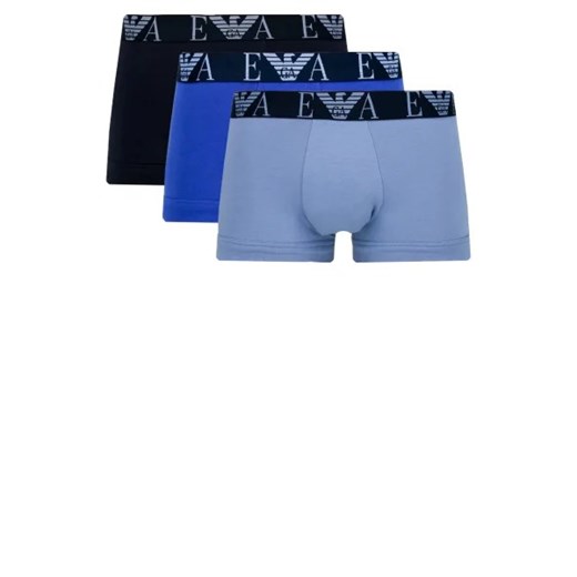 Emporio Armani Bokserki 3-pack Emporio Armani S promocja Gomez Fashion Store