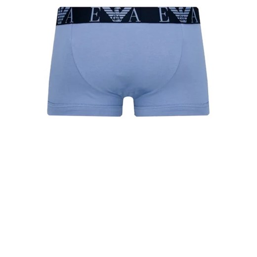 Emporio Armani Bokserki 3-pack Emporio Armani XL wyprzedaż Gomez Fashion Store