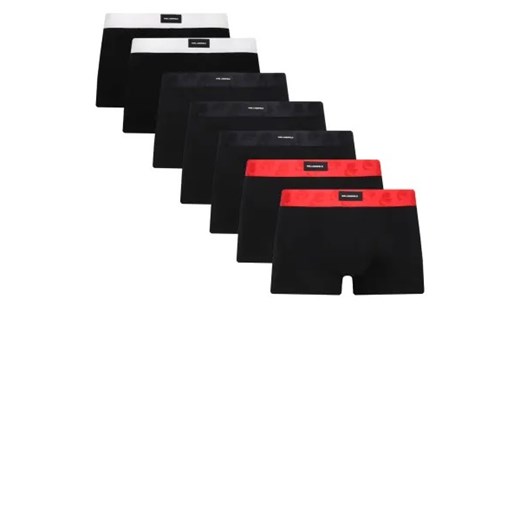 Karl Lagerfeld Bokserki 7-pack Karl Lagerfeld XL Gomez Fashion Store