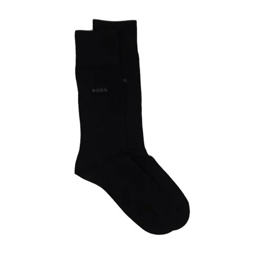 BOSS BLACK Skarpety 2-pack 2P RS Giftset Bag CC 40-46 Gomez Fashion Store