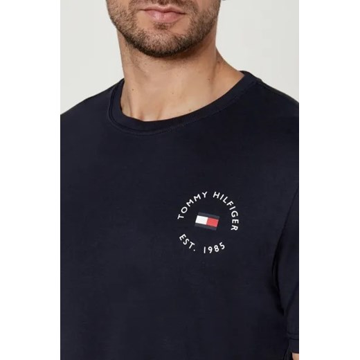 Tommy Hilfiger T-shirt | Regular Fit Tommy Hilfiger L Gomez Fashion Store