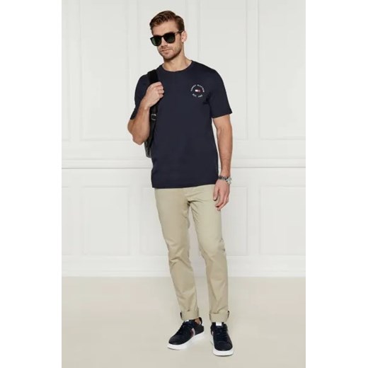 Tommy Hilfiger T-shirt | Regular Fit Tommy Hilfiger M Gomez Fashion Store