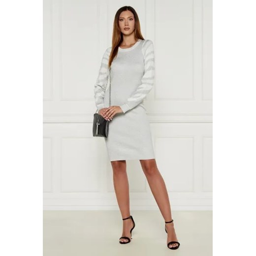Liu Jo Sport Sukienka S Gomez Fashion Store