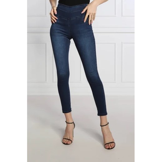 Patrizia Pepe Jeansy | Skinny fit ze sklepu Gomez Fashion Store w kategorii Jeansy damskie - zdjęcie 174998612