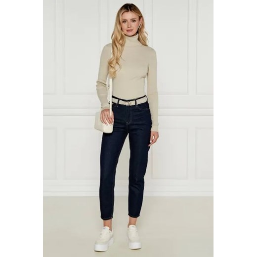 CALVIN KLEIN JEANS Jeansy | Mom Fit 28/28 Gomez Fashion Store
