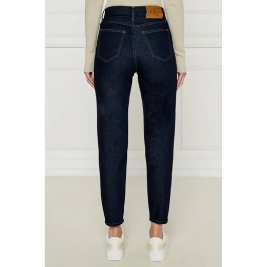CALVIN KLEIN JEANS Jeansy | Mom Fit 27/28 Gomez Fashion Store