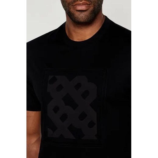 BOSS BLACK T-shirt | Regular Fit S Gomez Fashion Store