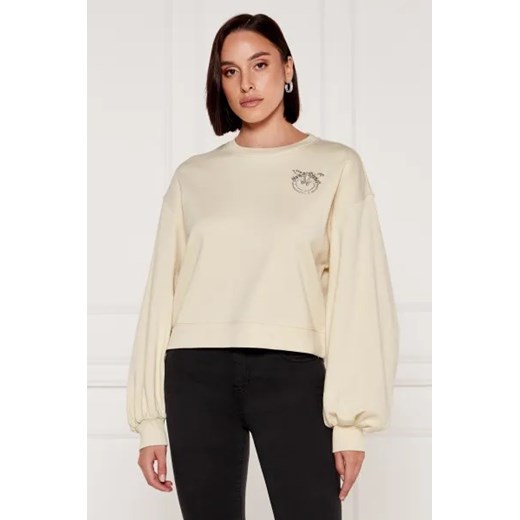 Pinko Bluza CERESOLE | Regular Fit Pinko L Gomez Fashion Store