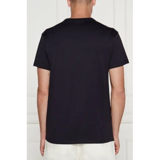 T-shirt męski Guess z krótkim rękawem