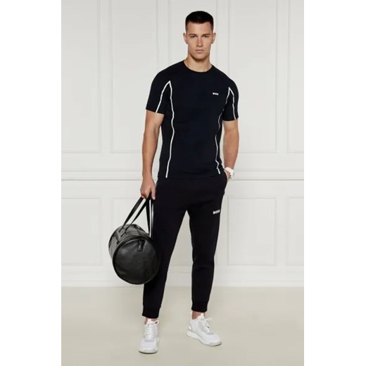 BOSS GREEN T-shirt Tape | Regular Fit | stretch M Gomez Fashion Store