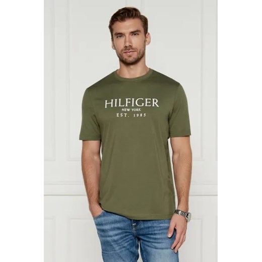 Tommy Hilfiger T-shirt | Regular Fit Tommy Hilfiger S Gomez Fashion Store