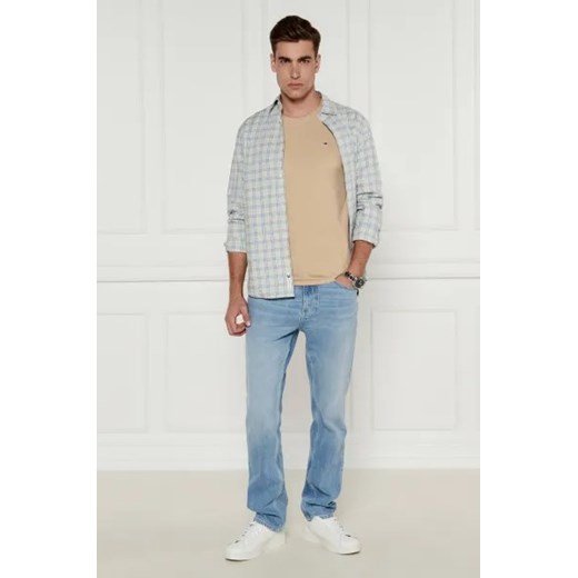 Tommy Jeans T-shirt JASPE | Slim Fit Tommy Jeans XS Gomez Fashion Store