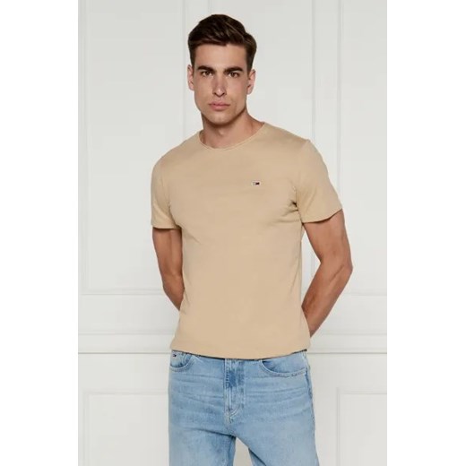 Tommy Jeans T-shirt JASPE | Slim Fit Tommy Jeans XL Gomez Fashion Store